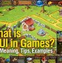 Image result for UI Abilities Games