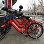 Image result for Electric Bikes in China