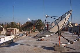 Image result for Antenas Antiguas