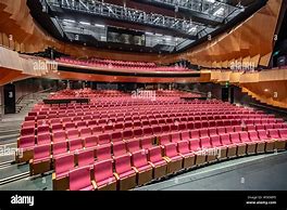 Image result for Theater Seating Arrangement