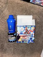 Image result for Mega Man Gfuel