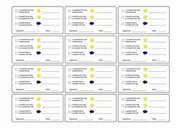 Image result for Teacher Feedback Stickers