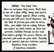 Image result for Funny Libra