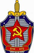 Image result for Soviet Union KGB