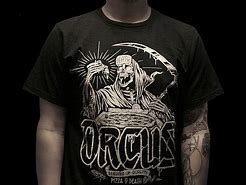 Image result for Orcus Reaper