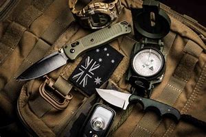 Image result for Survival Kits