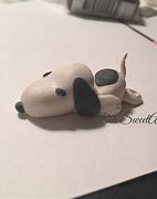 Image result for Snoopy Clay