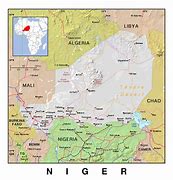 Image result for Niger in Africa