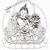 Image result for Easy Thangka Drawing