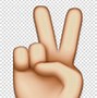 Image result for Minecraft Peace Sign