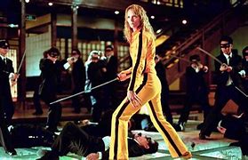 Image result for Kill Bill Vol. 1 Wallpaper