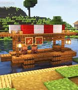 Image result for Mideval Market Stall Minecraft