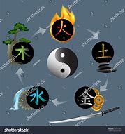 Image result for Yin Yang Elements