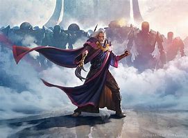 Image result for Magic The Gathering Artificer Art