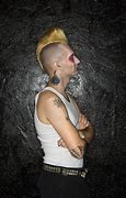 Image result for Cool Punk Rock Profile Pictures