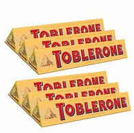 Image result for Toblerone Almond 100G