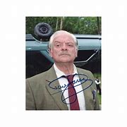 Image result for David Jason Letter