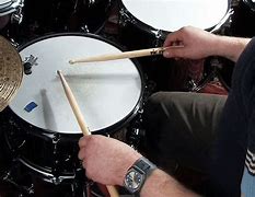 Image result for Matched Grip Drums