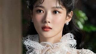 Image result for Kim Yoo Jung K-pop Singer