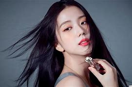 Image result for Black Pink Jisoo Computer Wallpaper