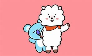 Image result for BT21 Pics