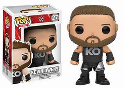 Image result for WWE Funko POP 25