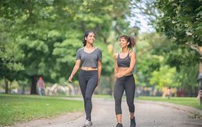 Image result for Ladies 5Km Walk