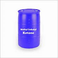 Image result for Methyl Isobutyl Ketone