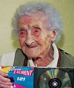 Image result for Jeanne Calment as a Baby