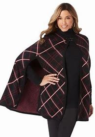 Image result for Jessica London Cape Sweaters