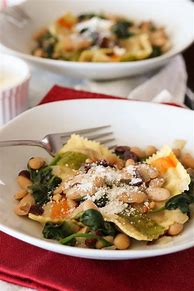 Image result for Best Sauce for Pumpkin Ravioli