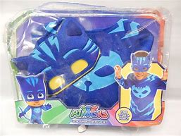 Image result for PJ Masks Cat Boy Costume