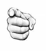 Image result for Cartoon Hand Pointing