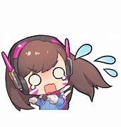 Image result for Overwatch Juno Sprays