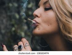 Image result for Marijuana Leaf Smoking a Joint