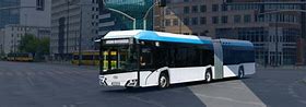 Image result for Solaris Bus 8M