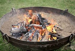 Image result for Big Fire Pit