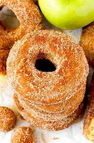 Image result for Cider Donuts