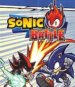 Image result for Sonic Battle R