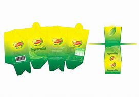 Image result for Lipton Tea Packaging