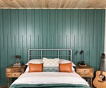 Image result for Interior Wood Accent Walls