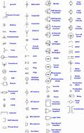 Image result for Schematic Cheat Sheet