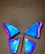 Image result for Flutter Flyers Butterflies How to Make