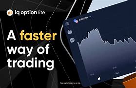 Image result for IQ Option Trading