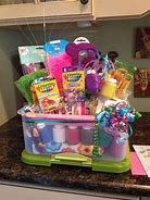 Image result for Baby Gift Baskets