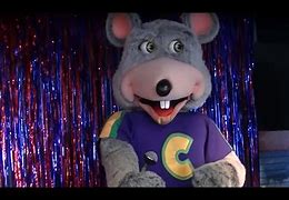 Image result for Evil Chuck E. Cheese Animatronic