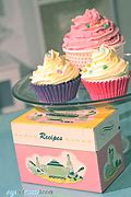 Image result for Fake Cupcakes Ornament