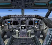 Image result for 738 Cockpit