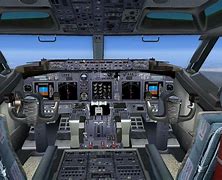 Image result for 738 Cockpit