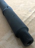 Image result for HK416 Barrel